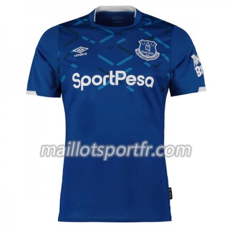 Maillot de Foot Everton Domicile 2019/20